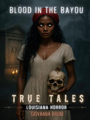 cover image of Blood the Bayou